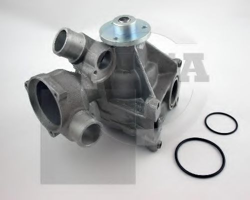 CP2788 BGA Cooling System Water Pump