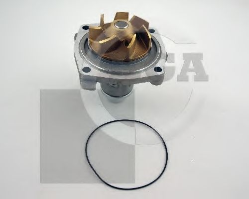 CP2790 BGA Cooling System Water Pump