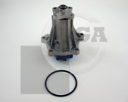 CP2800 BGA Cooling System Water Pump