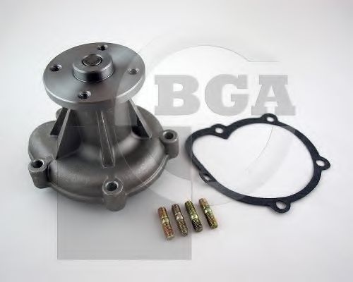 CP2810 BGA Water Pump