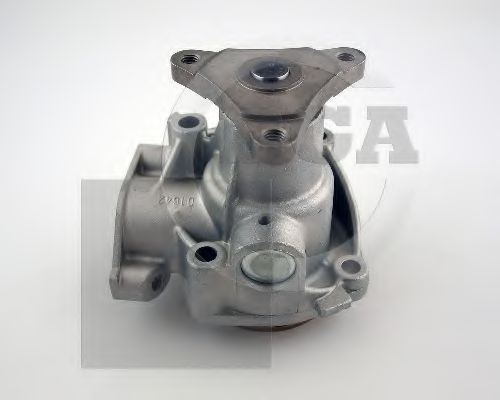 CP2824 BGA Cooling System Water Pump