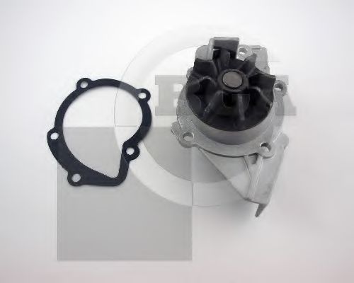 CP3160 BGA Cooling System Water Pump