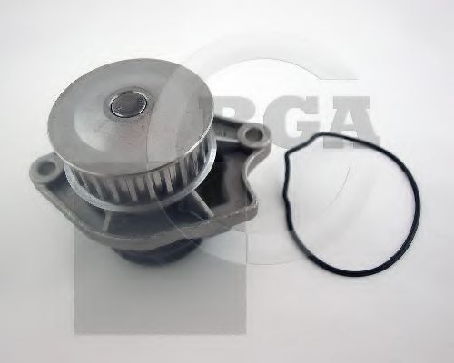 CP3164 BGA Cooling System Water Pump