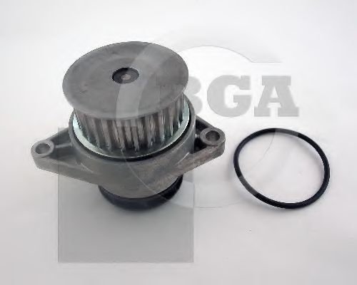 CP3166 BGA Cooling System Water Pump