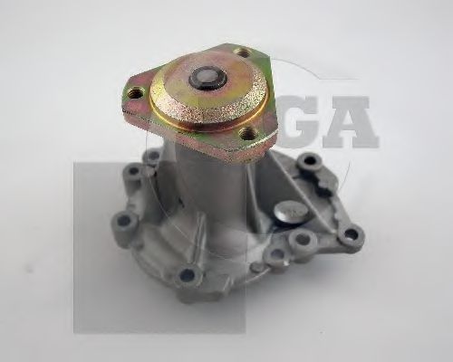 CP3168 BGA Cooling System Water Pump