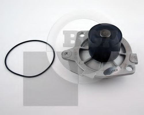 CP3190 BGA Cooling System Water Pump