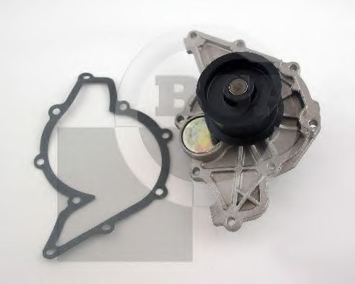 CP3192 BGA Cooling System Water Pump