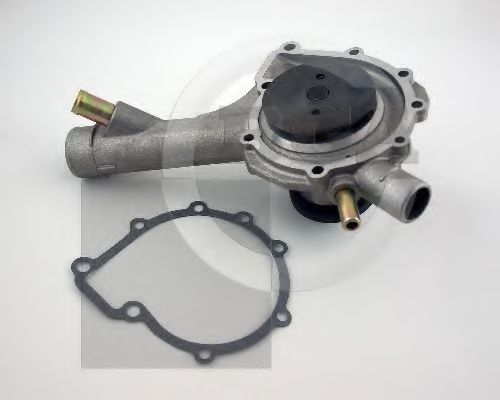 CP3194 BGA Cooling System Water Pump
