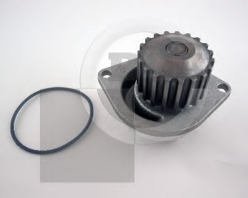 CP3200 BGA Cooling System Water Pump