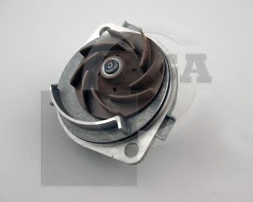 CP3204 BGA Cooling System Water Pump