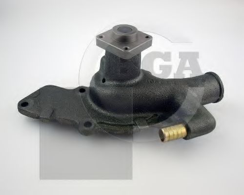 CP3240 BGA Cooling System Water Pump