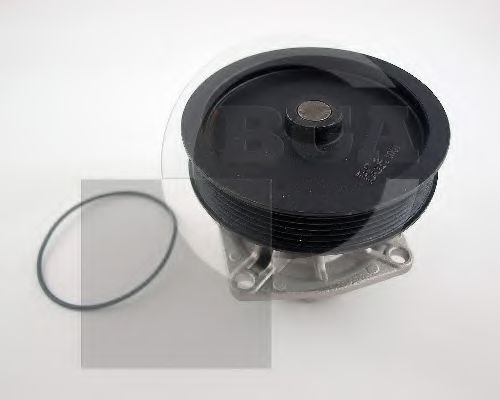 CP3252 BGA Cooling System Water Pump