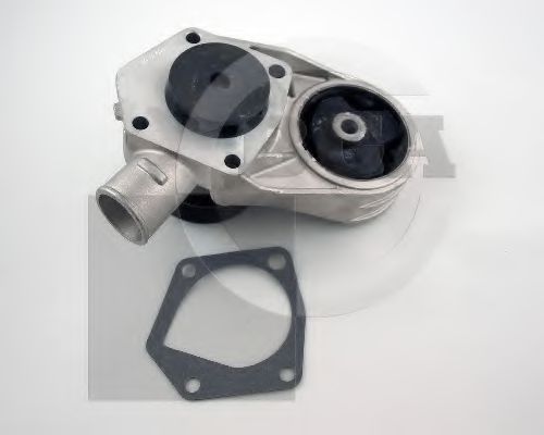 CP3258 BGA Cooling System Water Pump