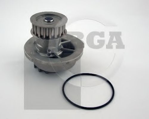 CP3262 BGA Cooling System Water Pump
