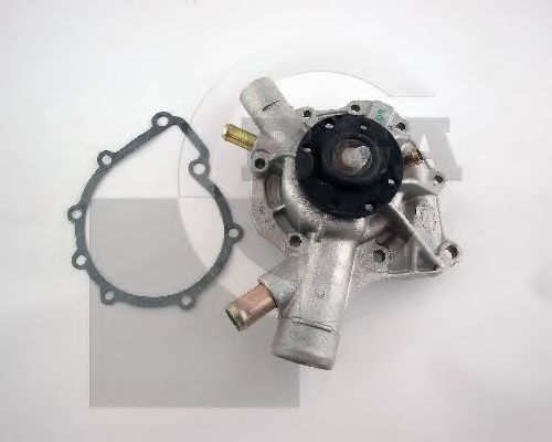 CP3270 BGA Cooling System Water Pump