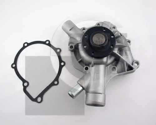 CP3272 BGA Cooling System Water Pump