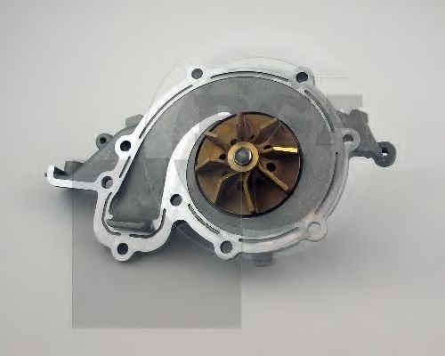 CP3280 BGA Cooling System Water Pump