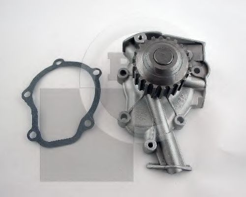 CP3292 BGA Cooling System Water Pump