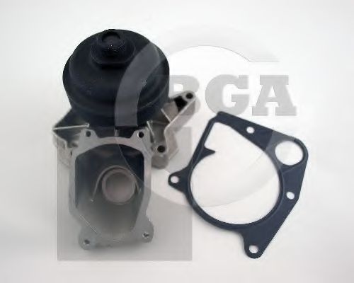 CP3300 BGA Cooling System Water Pump