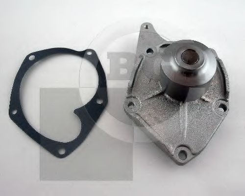 CP3314 BGA Cooling System Water Pump