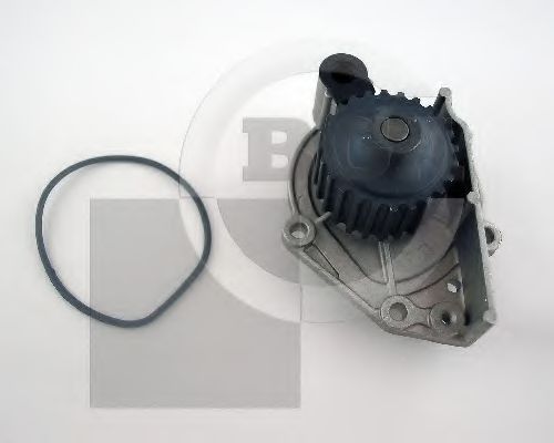 CP3332 BGA Cooling System Water Pump