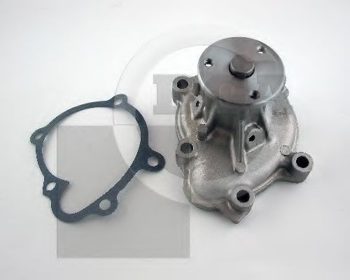CP3334 BGA Cooling System Water Pump