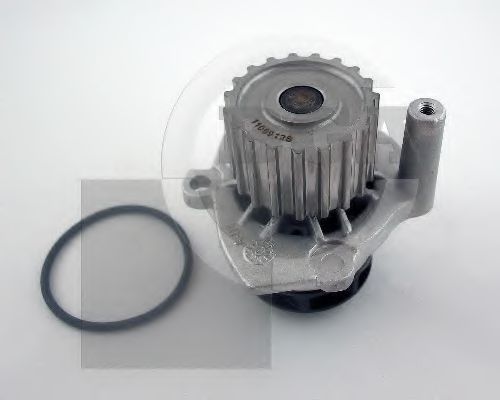 CP3342 BGA Cooling System Water Pump