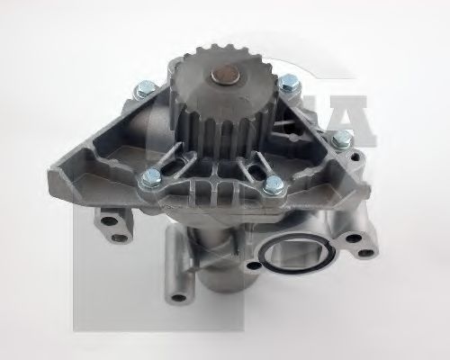 CP3350H BGA Cooling System Water Pump
