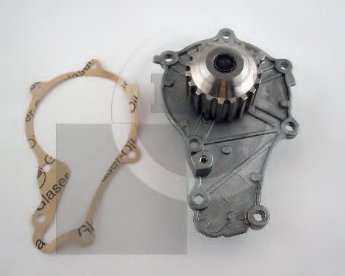 CP3356 BGA Cooling System Water Pump