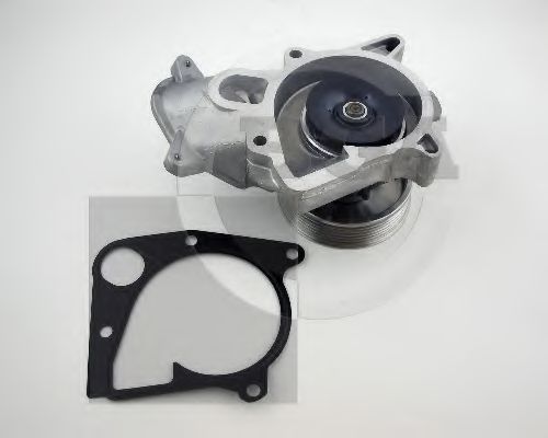 CP3374 BGA Cooling System Water Pump