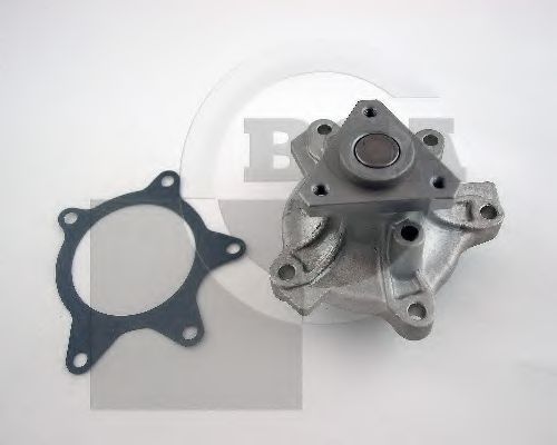 CP3396 BGA Cooling System Water Pump