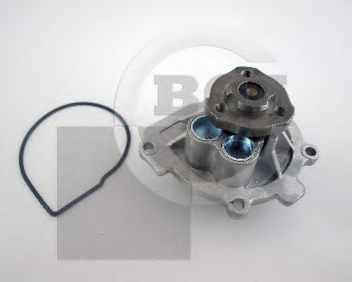 CP3400 BGA Cooling System Water Pump
