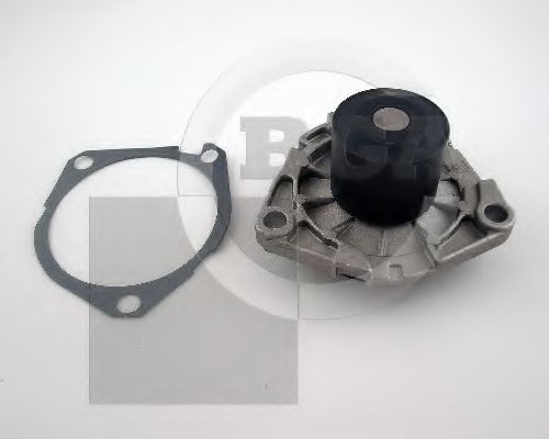 CP3404 BGA Cooling System Water Pump
