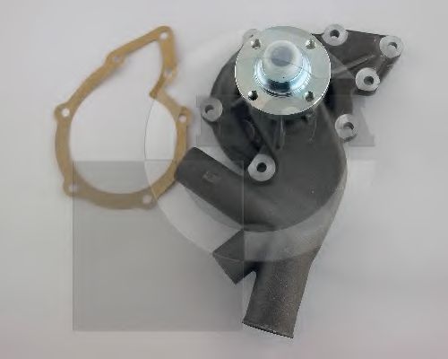 CP3414 BGA Cooling System Water Pump