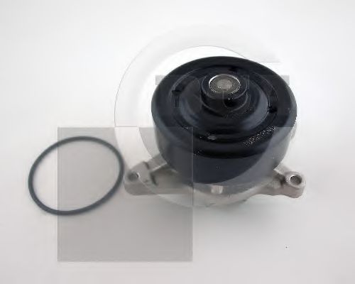 CP3428 BGA Water Pump