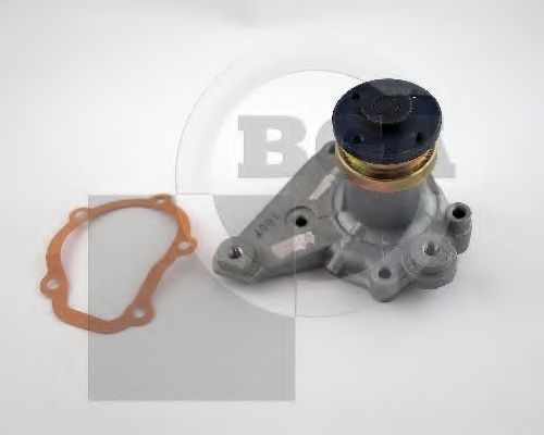 CP3440 BGA Cooling System Water Pump