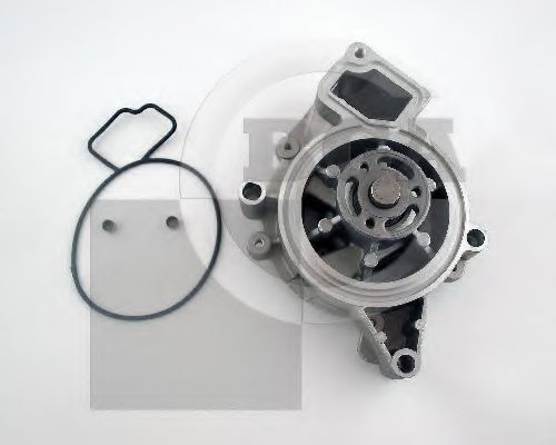 CP3446 BGA Cooling System Water Pump