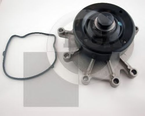 CP3450 BGA Cooling System Water Pump