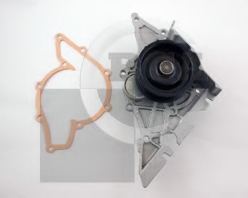 CP3464 BGA Cooling System Water Pump