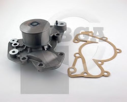CP3466 BGA Cooling System Water Pump