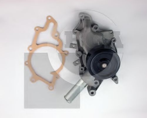 CP3488 BGA Cooling System Water Pump