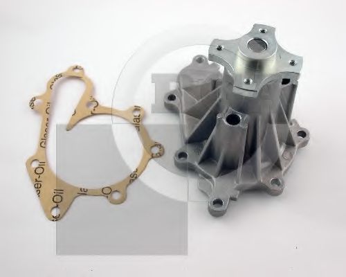 CP3508 BGA Cooling System Water Pump