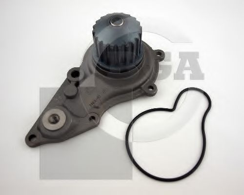 CP4076E BGA Cooling System Water Pump