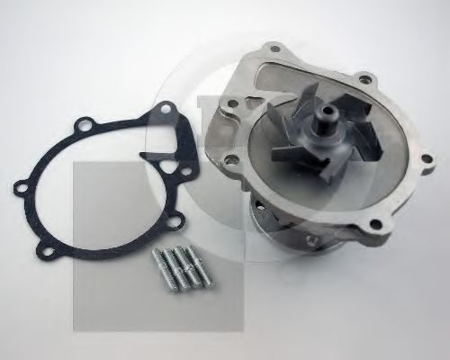 CP4082E BGA Cooling System Water Pump