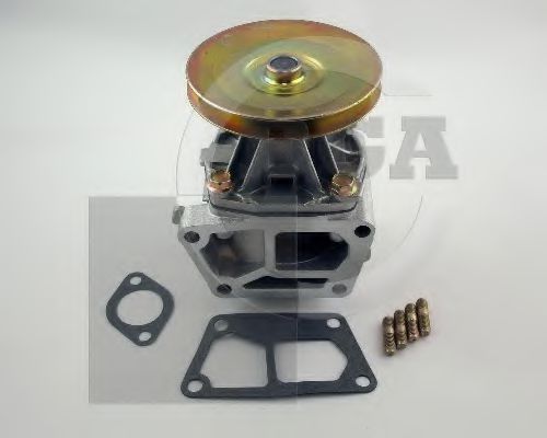 CP4220H BGA Cooling System Water Pump