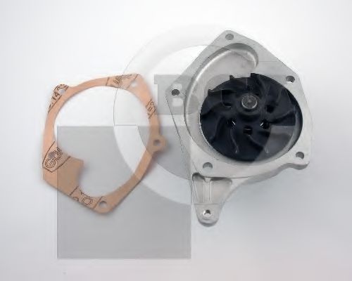 CP4264E BGA Cooling System Water Pump