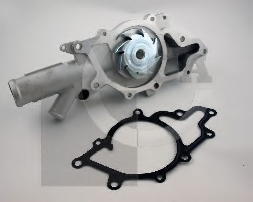 CP4286E BGA Cooling System Water Pump