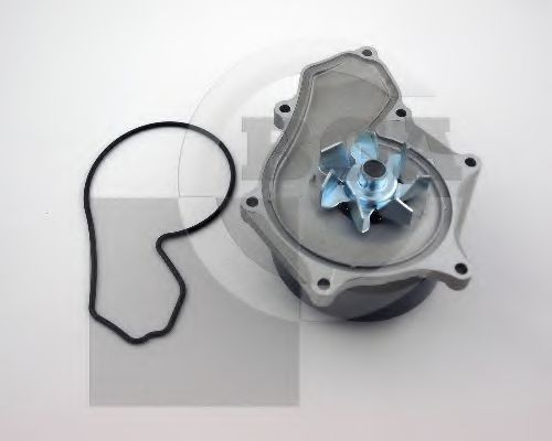CP4302E BGA Cooling System Water Pump
