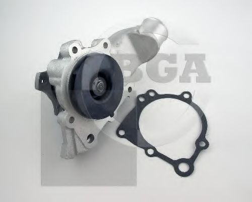 CP4332E BGA Cooling System Water Pump