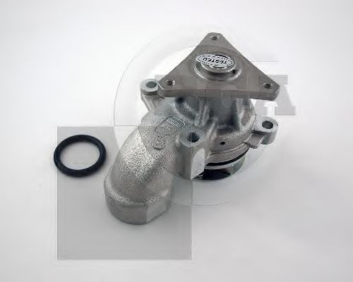 CP4344E BGA Cooling System Water Pump